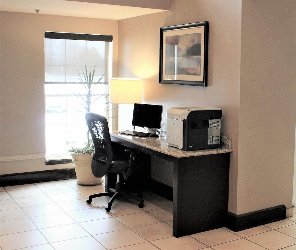 Hotel Comfort & St Louis - Chesterfield