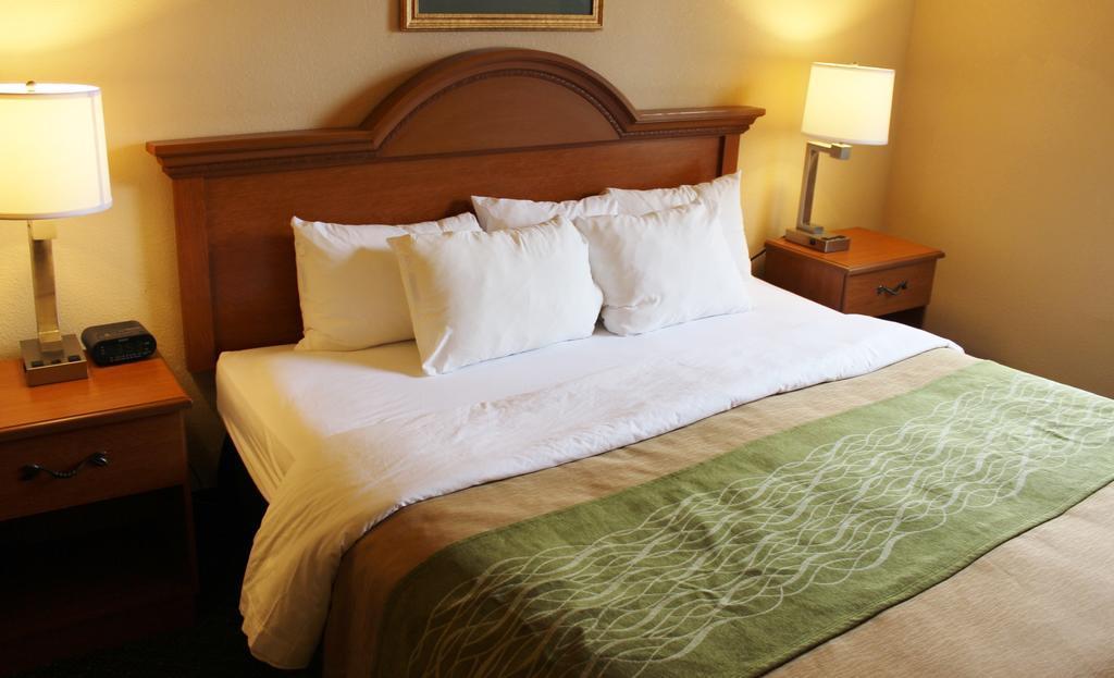 Hotel Comfort Inn & Suites Chesterfield - St Louis